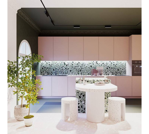 Накладной светильник Maytoni Points rot TR033-2-12W3K-B