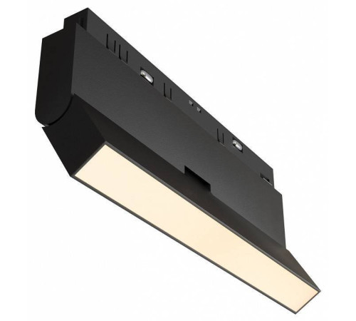 Накладной светильник Maytoni Basis TR036-4-12W3K-DS-B