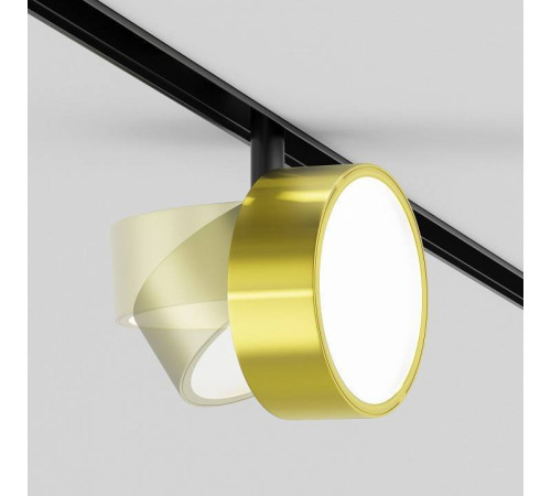 Светильник на штанге Maytoni Rado TR040-2-18W4K-BBS