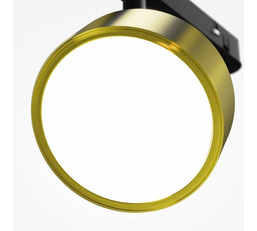 Светильник на штанге Maytoni Rado TR040-2-18W4K-BBS