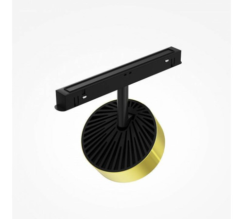 Светильник на штанге Maytoni Rado TR040-4-18W3K-DS-BBS