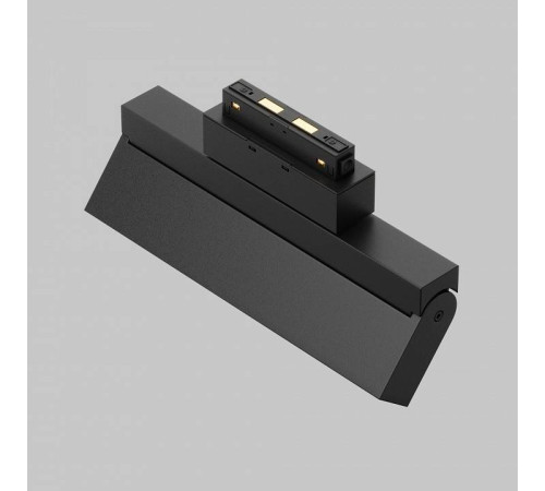 Накладной светильник Maytoni Points Rot TR077-2-20W3K-B