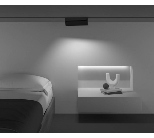 Накладной светильник Maytoni Points Rot TR077-2-20W3K-B