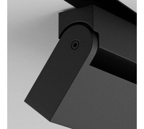 Накладной светильник Maytoni Points Rot TR077-2-20W3K-B