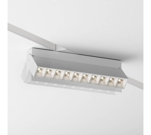 Накладной светильник Maytoni Points Rot TR077-2-20W3K-W