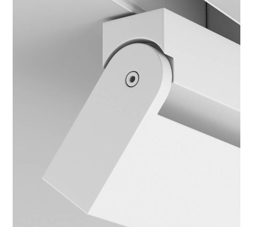 Накладной светильник Maytoni Points Rot TR077-2-20W3K-W