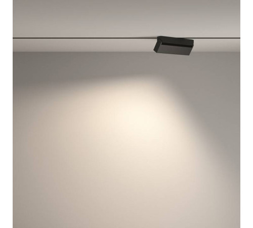 Накладной светильник Maytoni Points Rot TR077-2-20W4K-B