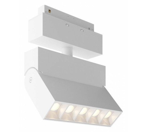 Накладной светильник Maytoni Points Rot TR077-2-20W4K-W