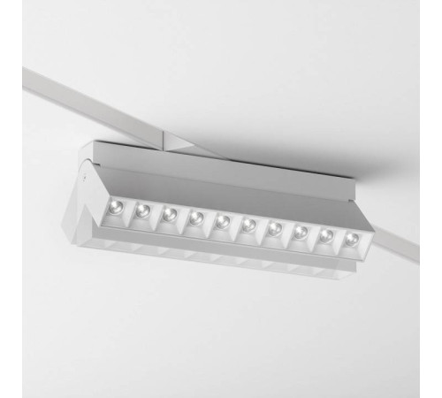 Накладной светильник Maytoni Points Rot TR077-2-20W4K-W