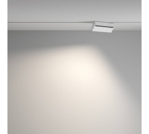 Накладной светильник Maytoni Points Rot TR077-2-20W4K-W