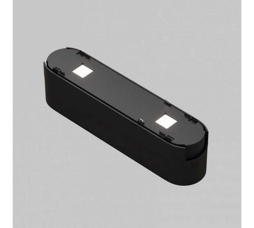 Накладной светильник Maytoni Points TR082-1-6W4K-M-B