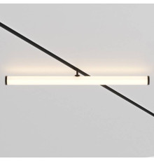 Светильник на штанге Maytoni Larc TR086-2-25W3K-B