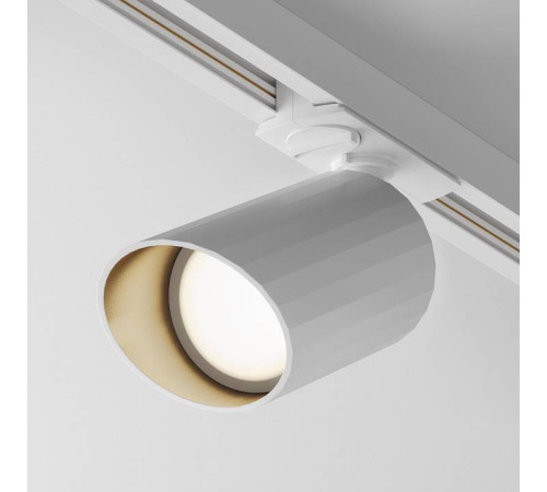 Светильник на штанге Maytoni Lipari GU10 TR087-1-GU10-W