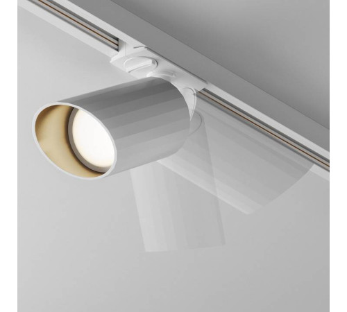 Светильник на штанге Maytoni Lipari GU10 TR087-1-GU10-W