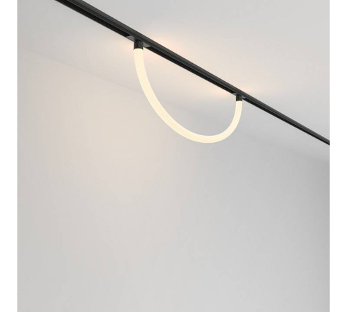 Подвесной светильник Maytoni Tau TR101-2-20W3K-B