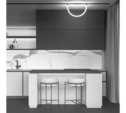 Подвесной светильник Maytoni Tau TR101-2-20W3K-B