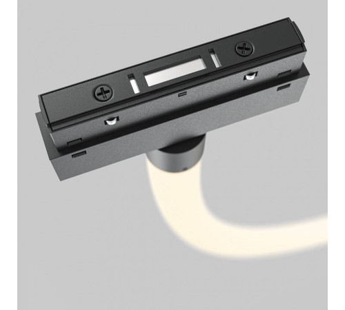 Подвесной светильник Maytoni Tau TR101-2-20W3K-B