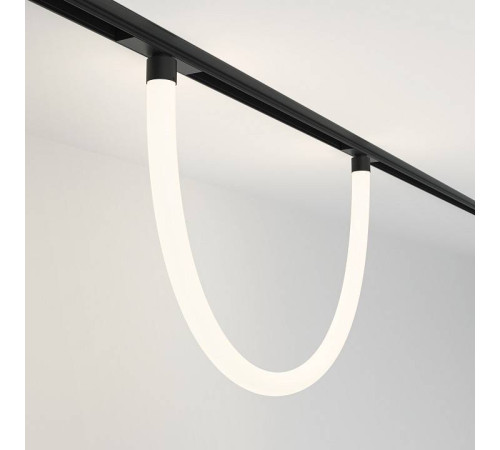 Подвесной светильник Maytoni Tau TR101-2-20W4K-B