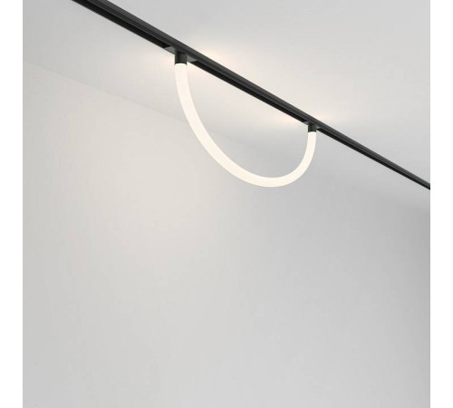 Подвесной светильник Maytoni Tau TR101-2-20W4K-B