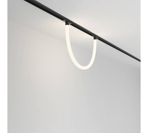 Подвесной светильник Maytoni Tau TR101-2-20W4K-B