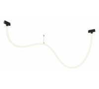 Подвесной светильник Maytoni Tau LED 50 Вт 4000K TR101-2-50W4K-B