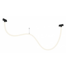 Подвесной светильник Maytoni Tau LED 50 Вт 4000K TR101-2-50W4K-B