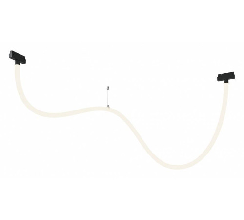 Подвесной светильник Maytoni Tau LED 50 Вт 4000K TR101-2-50W4K-B