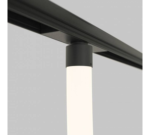 Подвесной светильник Maytoni Tau LED 50 Вт 4000K TR101-2-50W4K-B