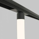 Подвесной светильник Maytoni Tau LED 50 Вт 4000K TR101-2-50W4K-B