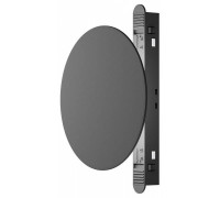Накладной светильник Maytoni Relax 5 Вт черный TR107-4-5W-DS-B