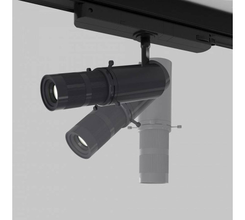 Светильник на штанге Maytoni Gala TR108-3-10W3K-B