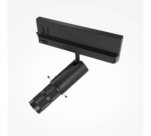 Светильник на штанге Maytoni Gala TR108-3-10W3K-B