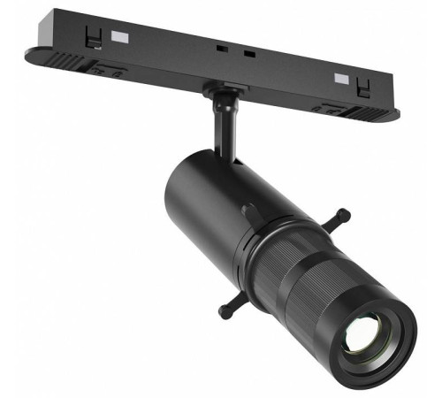 Светильник на штанге Maytoni Gala TR108-4-10W3K-DS-B