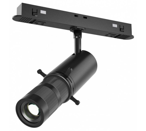 Светильник на штанге Maytoni Gala TR108-4-10W3K-DS-B