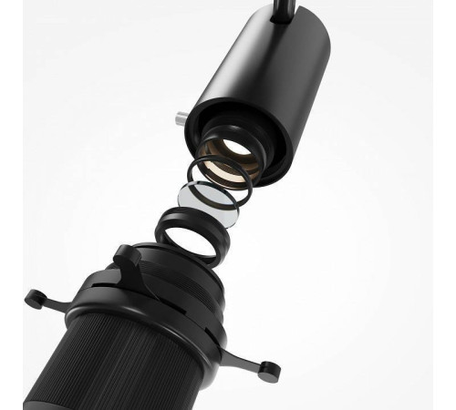 Светильник на штанге Maytoni Gala TR108-4-10W3K-DS-B