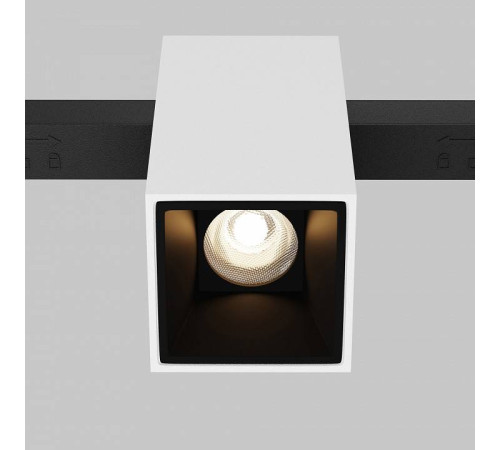 Накладной светильник Maytoni Alfa TR121-2-7W3K-W