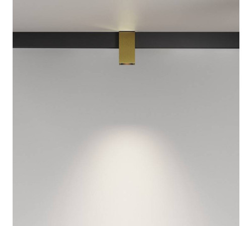 Накладной светильник Maytoni Alfa TR121-4-7W-DS-BS