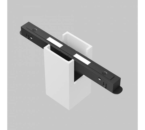 Накладной светильник Maytoni Alfa TR121-4-7W-DS-W