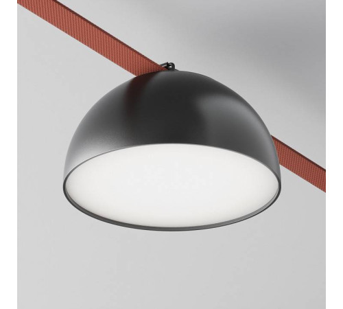 Накладной светильник Maytoni Bowl TR126B-20W4K-B