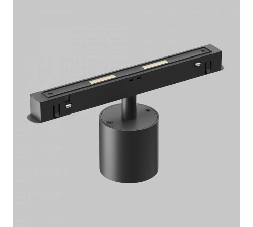 Светильник на штанге Maytoni Alfa S TR132-4-7W-DS-B