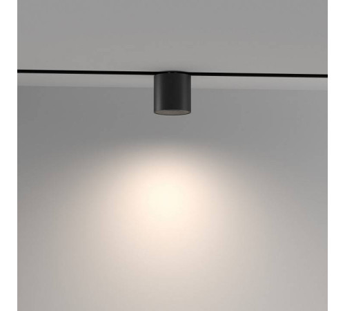 Светильник на штанге Maytoni Alfa S TR132-4-7W-DS-B