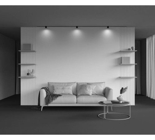 Светильник на штанге Maytoni Alfa S TR132-4-7W-DS-B