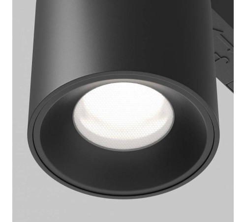 Светильник на штанге Maytoni Alfa S TR132-4-7W-DS-B