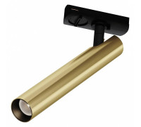 Светильник на штанге Maytoni Focus T TR141-1-6W3K-M-BS