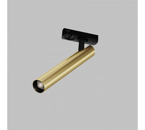 Светильник на штанге Maytoni Focus T TR141-1-6W3K-M-BS