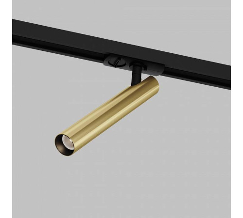 Светильник на штанге Maytoni Focus T TR141-1-6W3K-M-BS