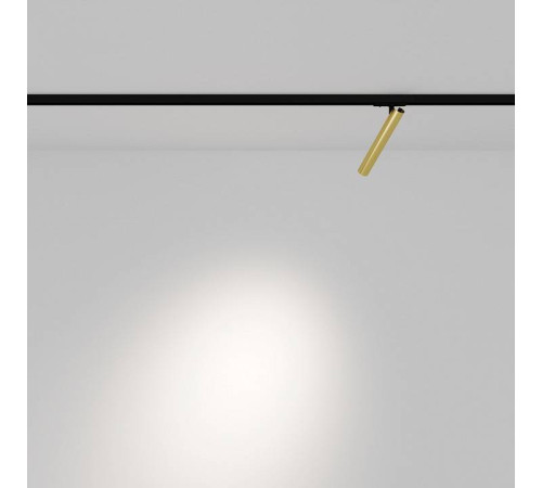 Светильник на штанге Maytoni Focus T TR141-1-6W3K-M-BS