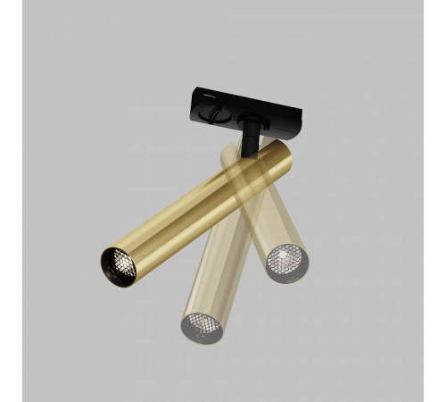 Светильник на штанге Maytoni Focus T TR141-1-6W3K-M-BS