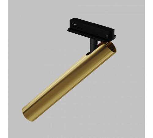 Светильник на штанге Maytoni Focus T TR141-1-6W3K-M-BS