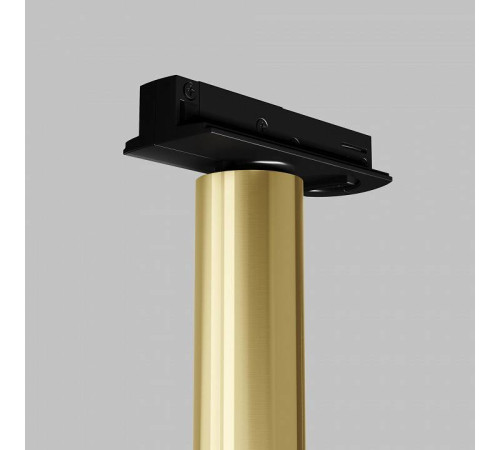 Светильник на штанге Maytoni Focus T TR142-1-6W4K-BS